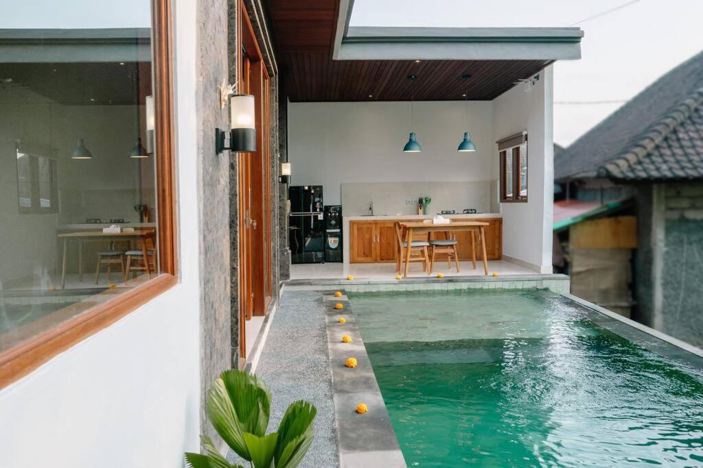 Deleni Ubud (Bali)