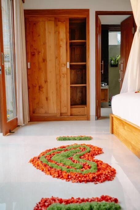 Deleni Villa Ubud (Bali)