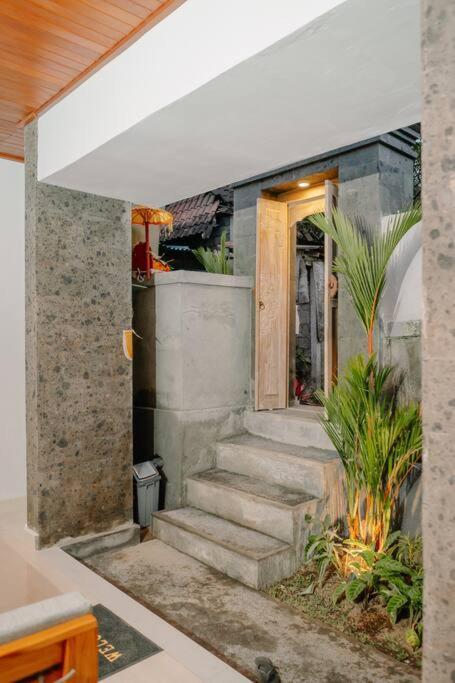 Deleni Villa Ubud